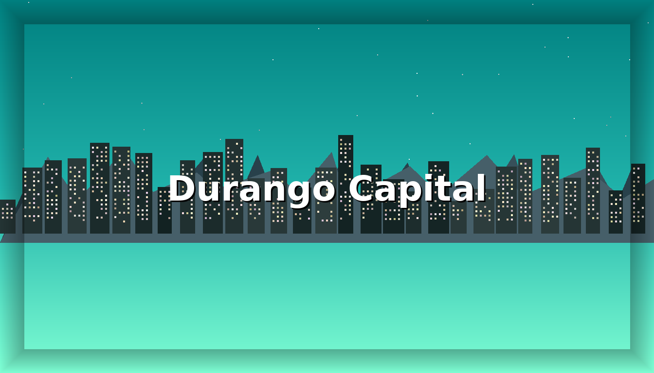 Chat Durango Capital - Imagen representativa de Durango Capital