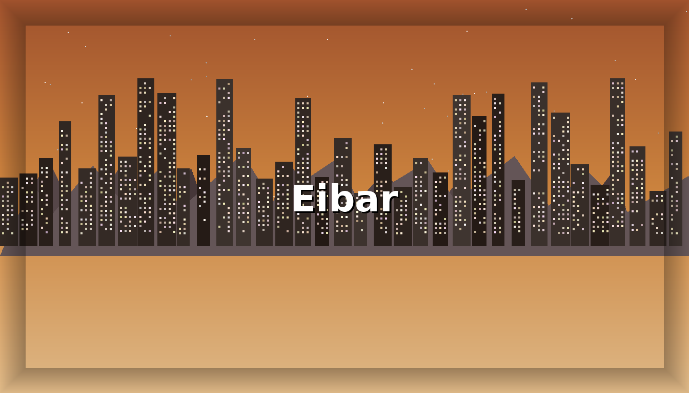 Chat Eibar - Imagen representativa de Eibar
