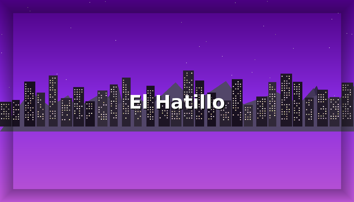 Chat El Hatillo - Imagen representativa de El Hatillo