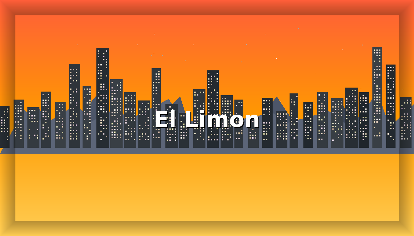 Chat El Limon - Imagen representativa de El Limon