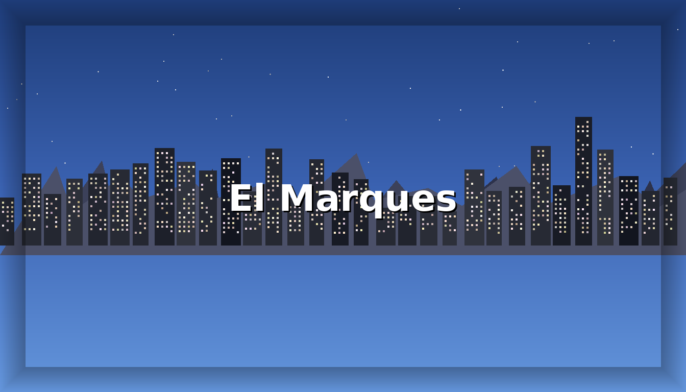 Chat El Marques - Imagen representativa de El Marques