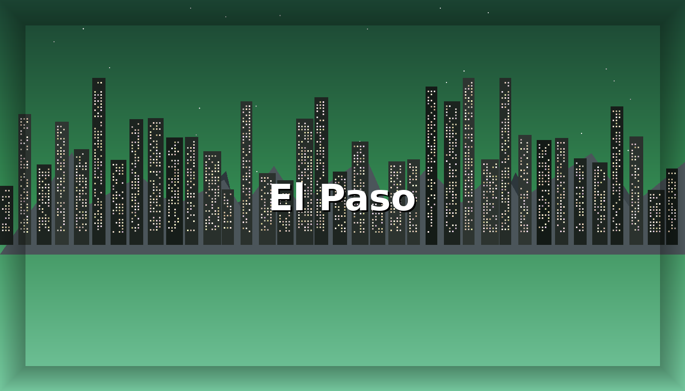 Chat El Paso - Imagen representativa de El Paso