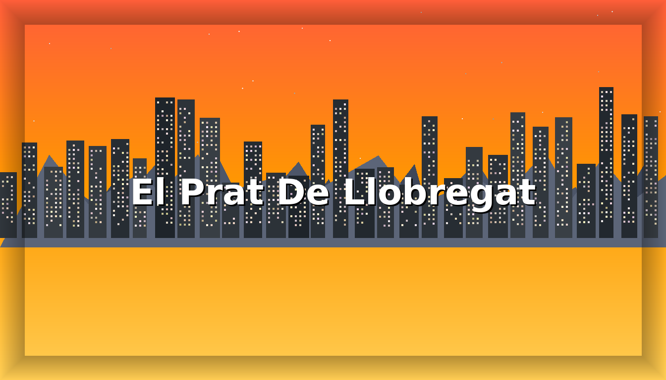 Chat El Prat De Llobregat - Imagen representativa de El Prat De Llobregat
