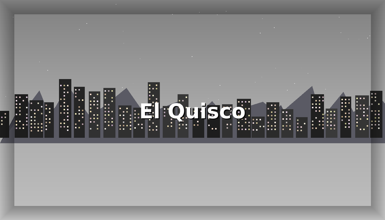 Chat El Quisco - Imagen representativa de El Quisco