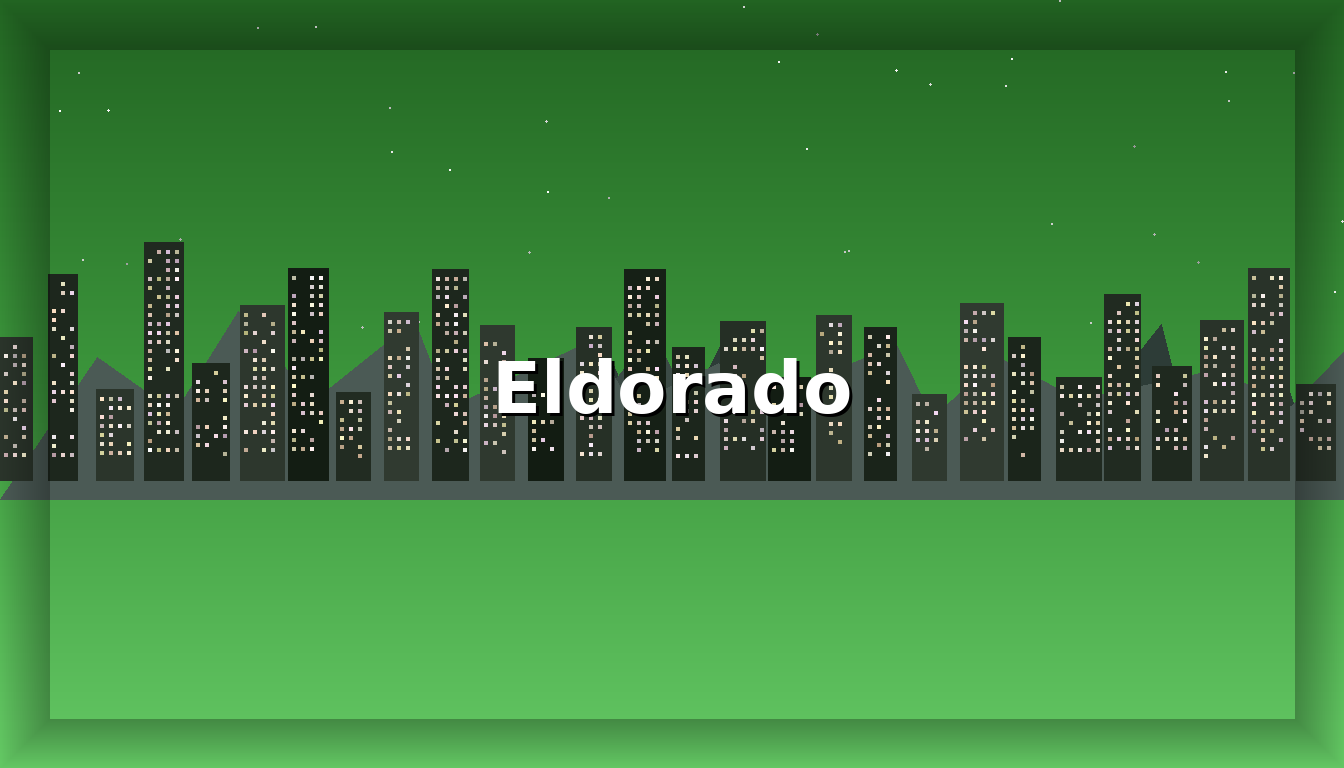 Chat Eldorado - Imagen representativa de Eldorado