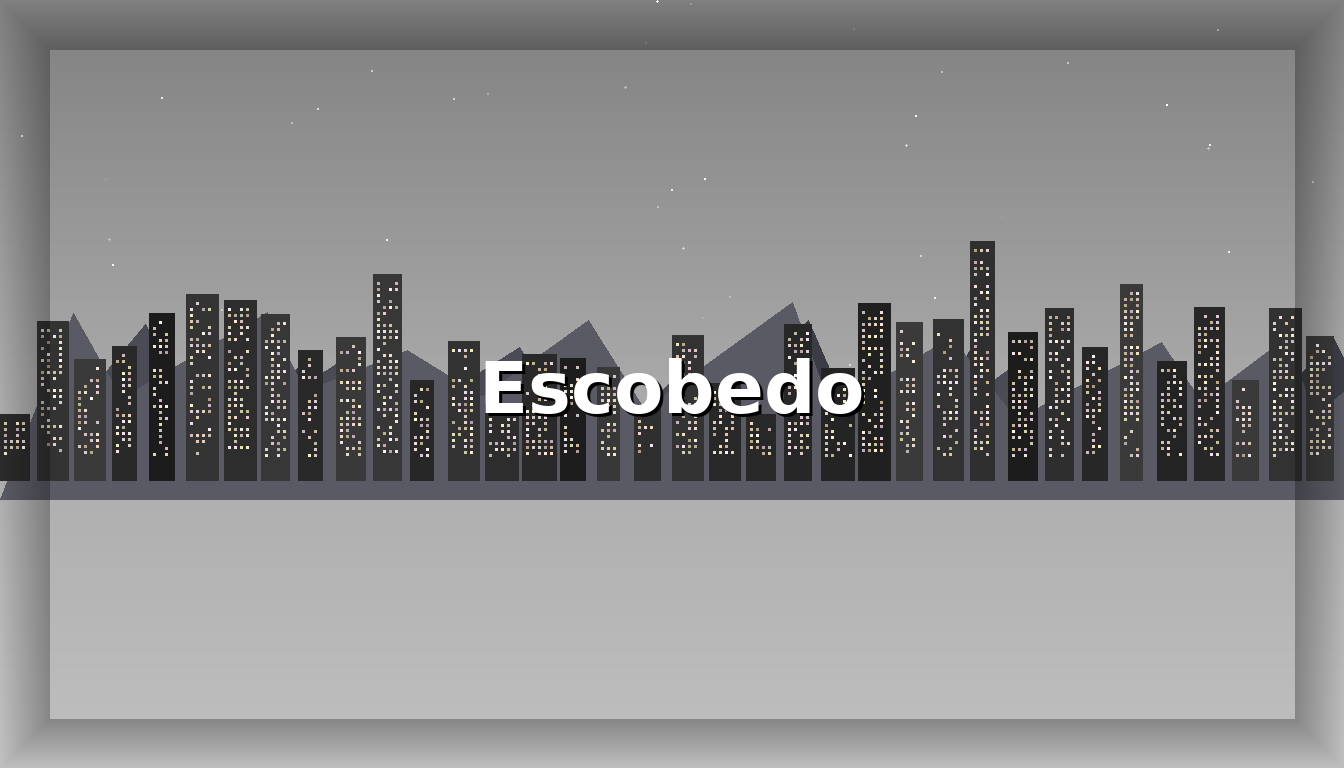 Chat Escobedo - Imagen representativa de Escobedo
