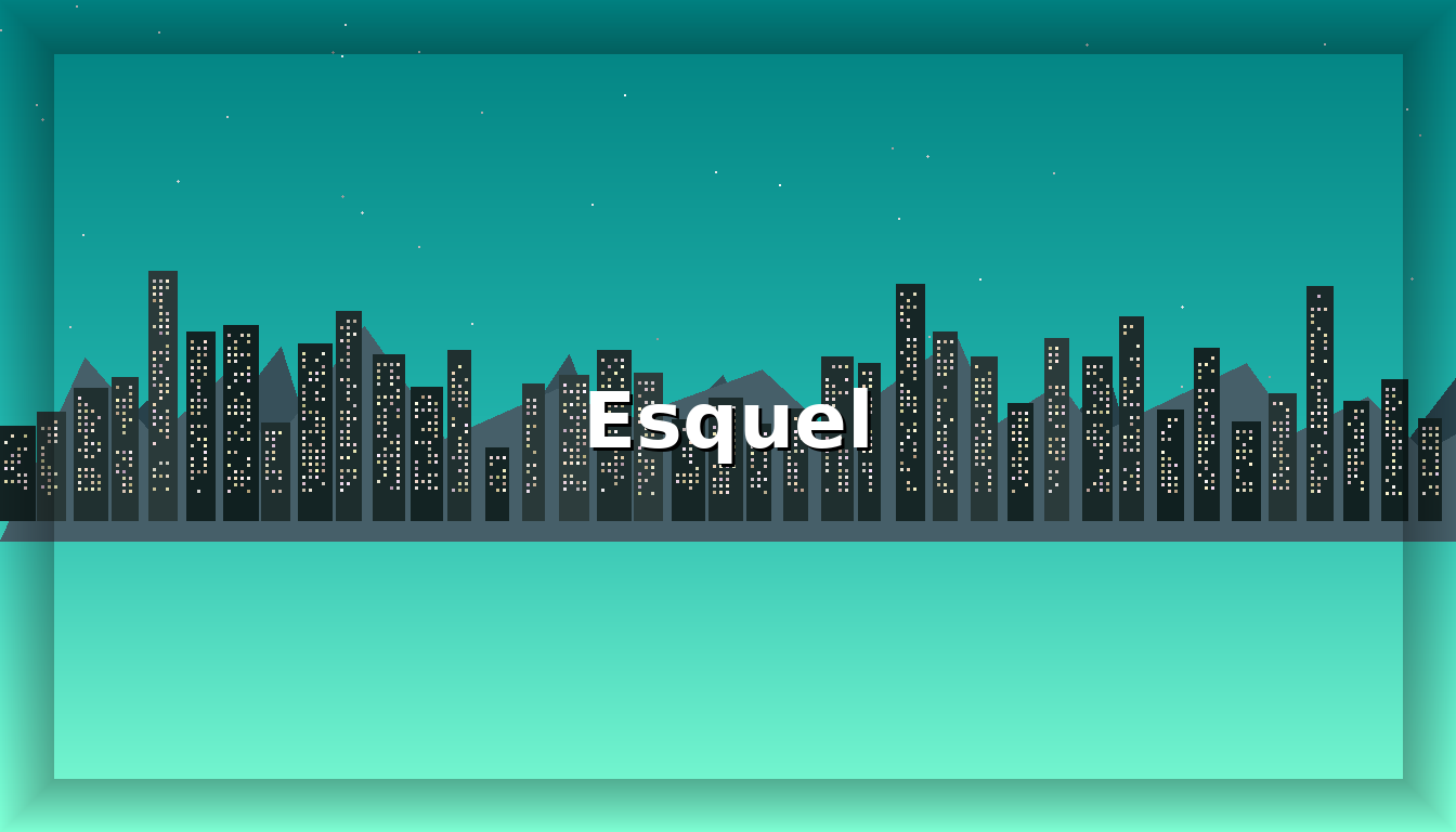Chat Esquel - Imagen representativa de Esquel