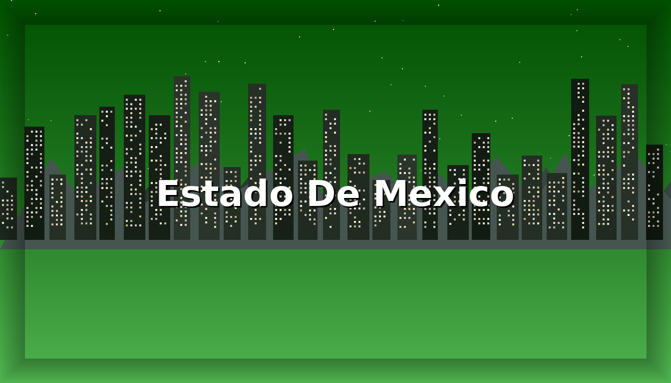 Chat Estado De Mexico - Imagen representativa de Estado De Mexico