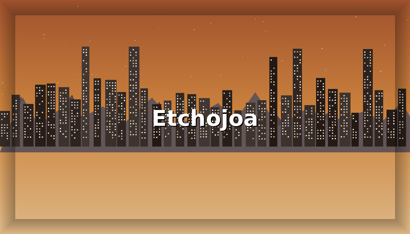 Chat Etchojoa - Imagen representativa de Etchojoa