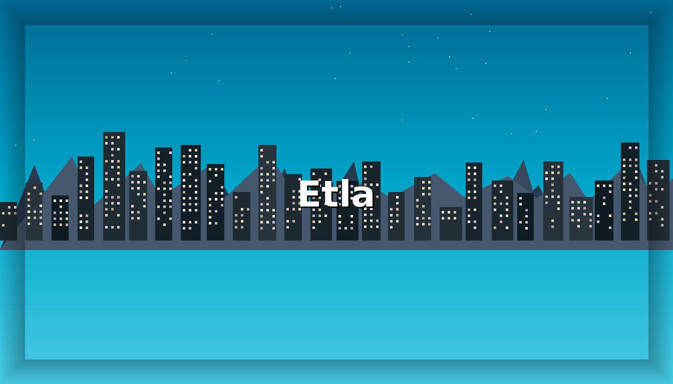 Chat Etla - Imagen representativa de Etla