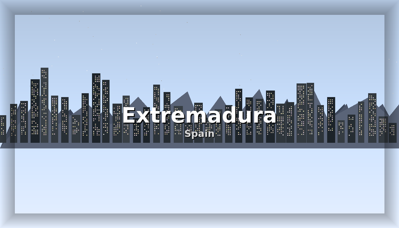 Chat Extremadura Es - Imagen representativa de Extremadura Es