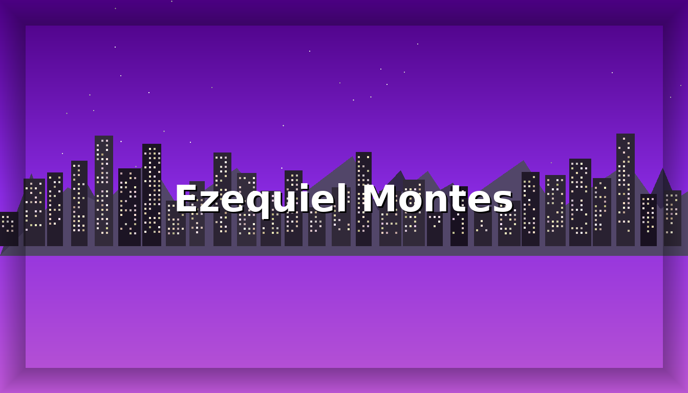 Chat Ezequiel Montes - Imagen representativa de Ezequiel Montes