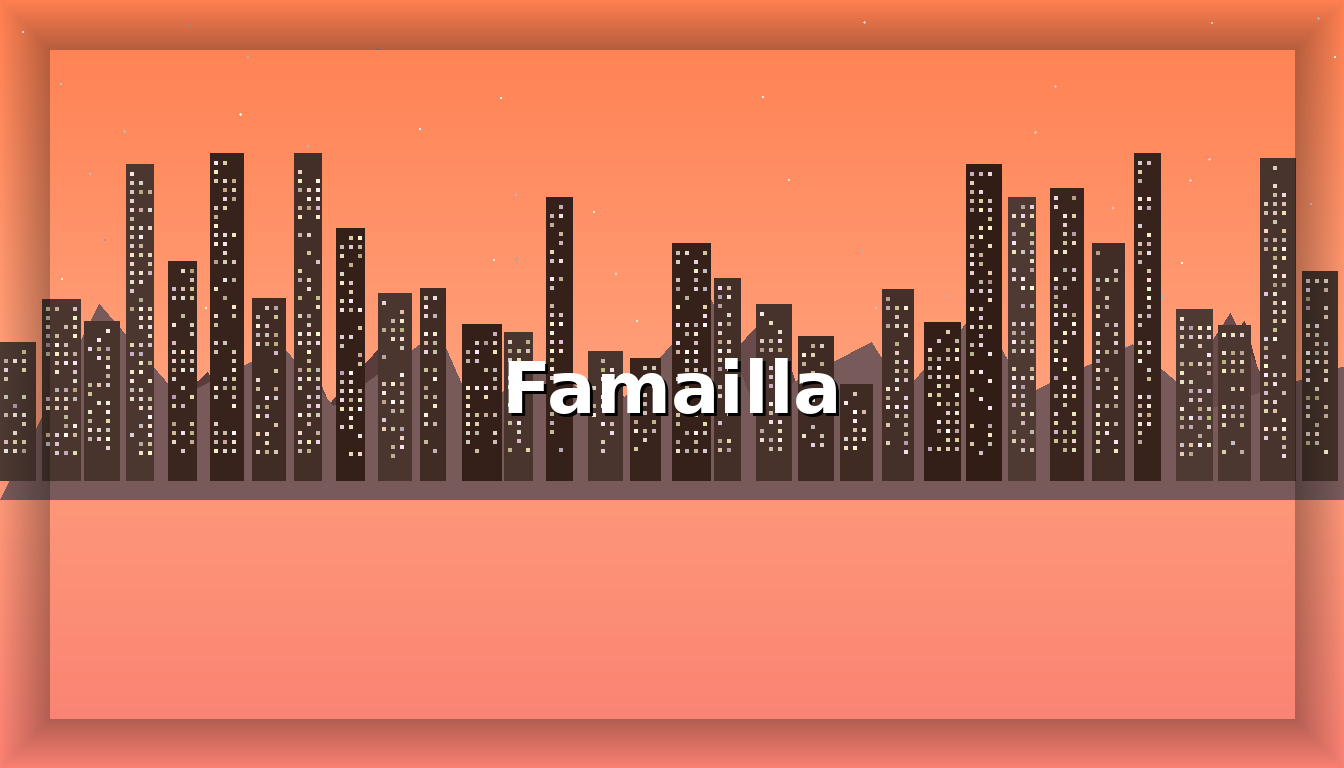 Chat Famailla - Imagen representativa de Famailla