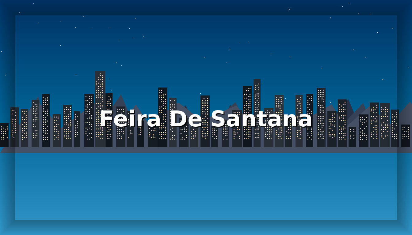 Chat Feira De Santana - Imagen representativa de Feira De Santana
