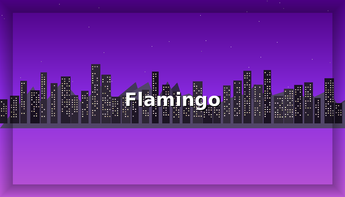 Chat Flamingo - Imagen representativa de Flamingo