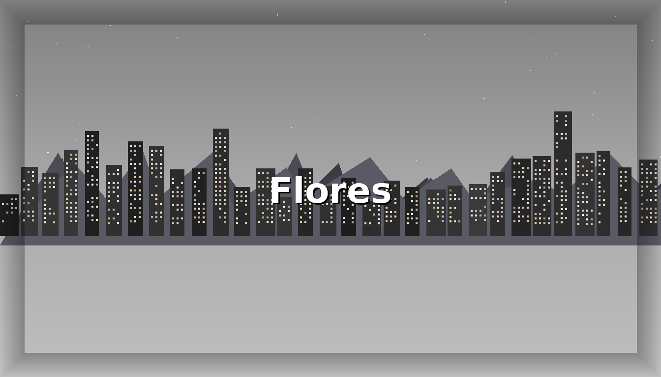 Chat Flores - Imagen representativa de Flores