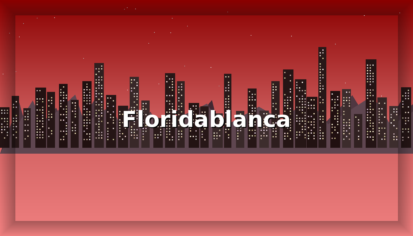Chat Floridablanca - Imagen representativa de Floridablanca