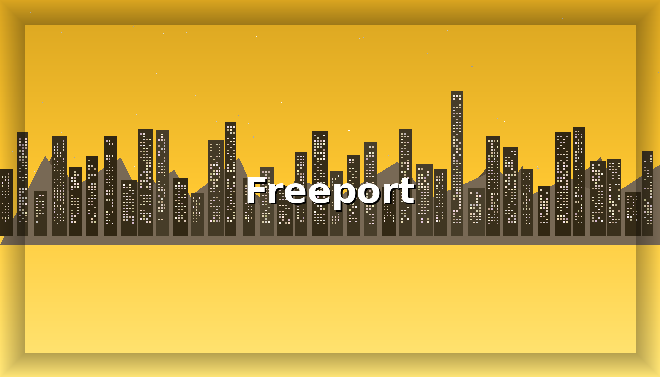 Chat Freeport - Imagen representativa de Freeport