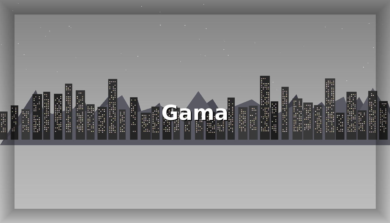 Chat Gama - Imagen representativa de Gama