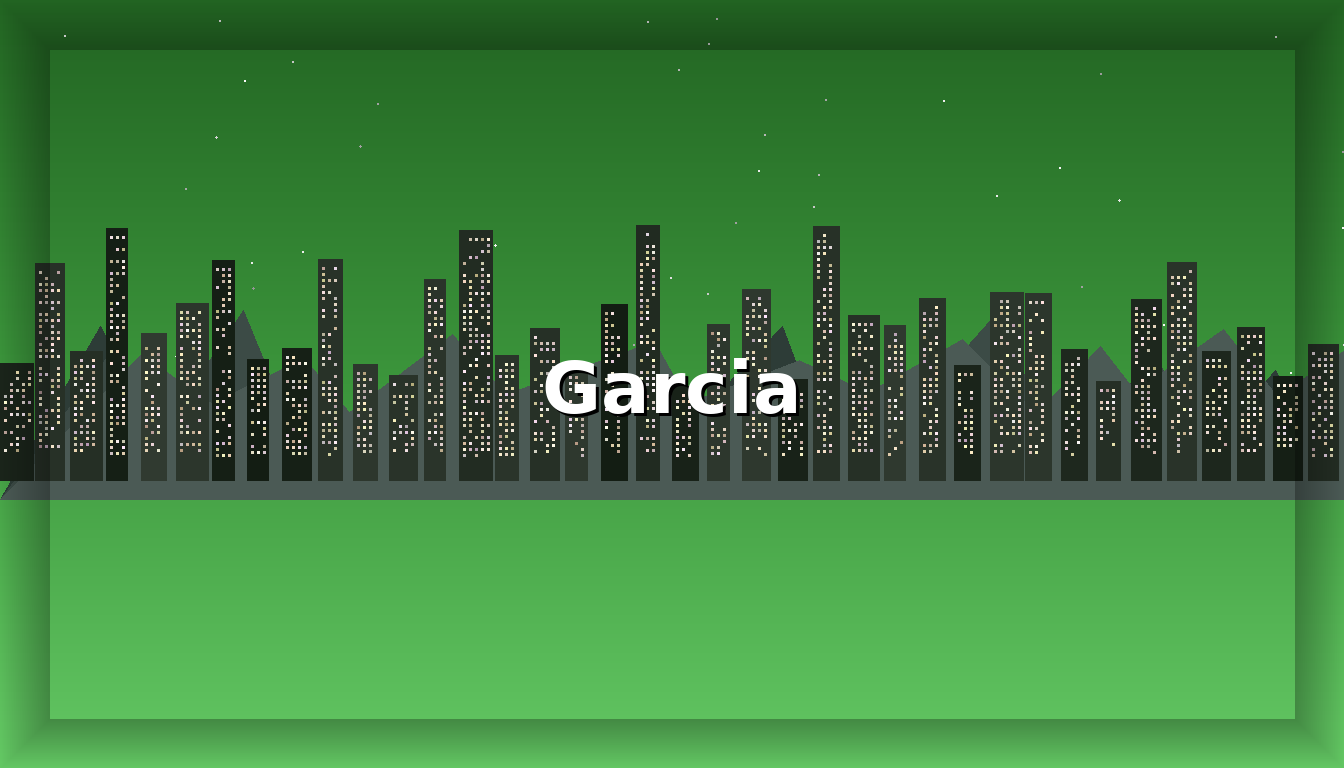 Chat Garcia - Imagen representativa de Garcia
