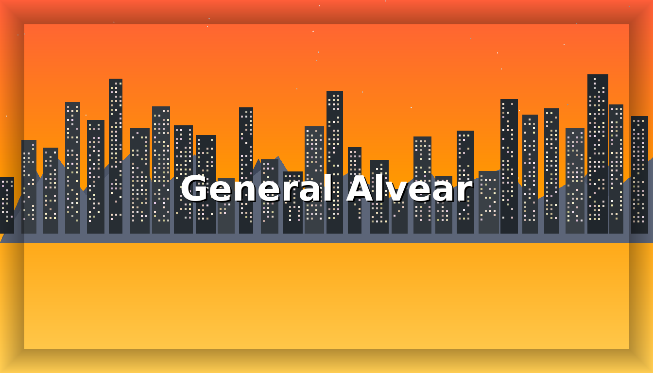 Chat General Alvear - Imagen representativa de General Alvear