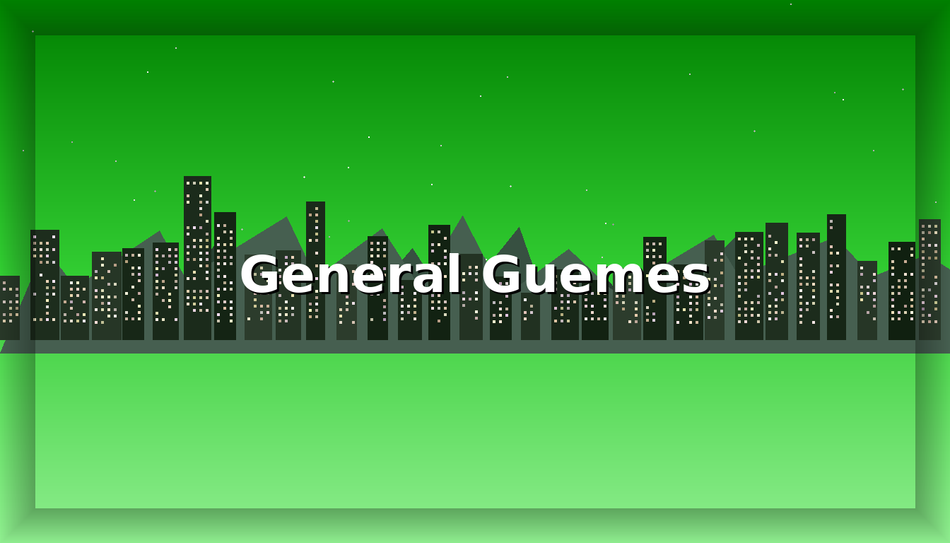 Chat General Guemes - Imagen representativa de General Guemes
