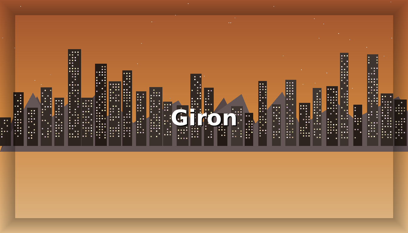 Chat Giron - Imagen representativa de Giron