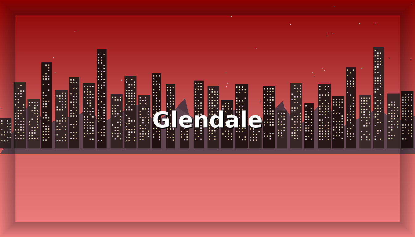 Chat Glendale - Imagen representativa de Glendale