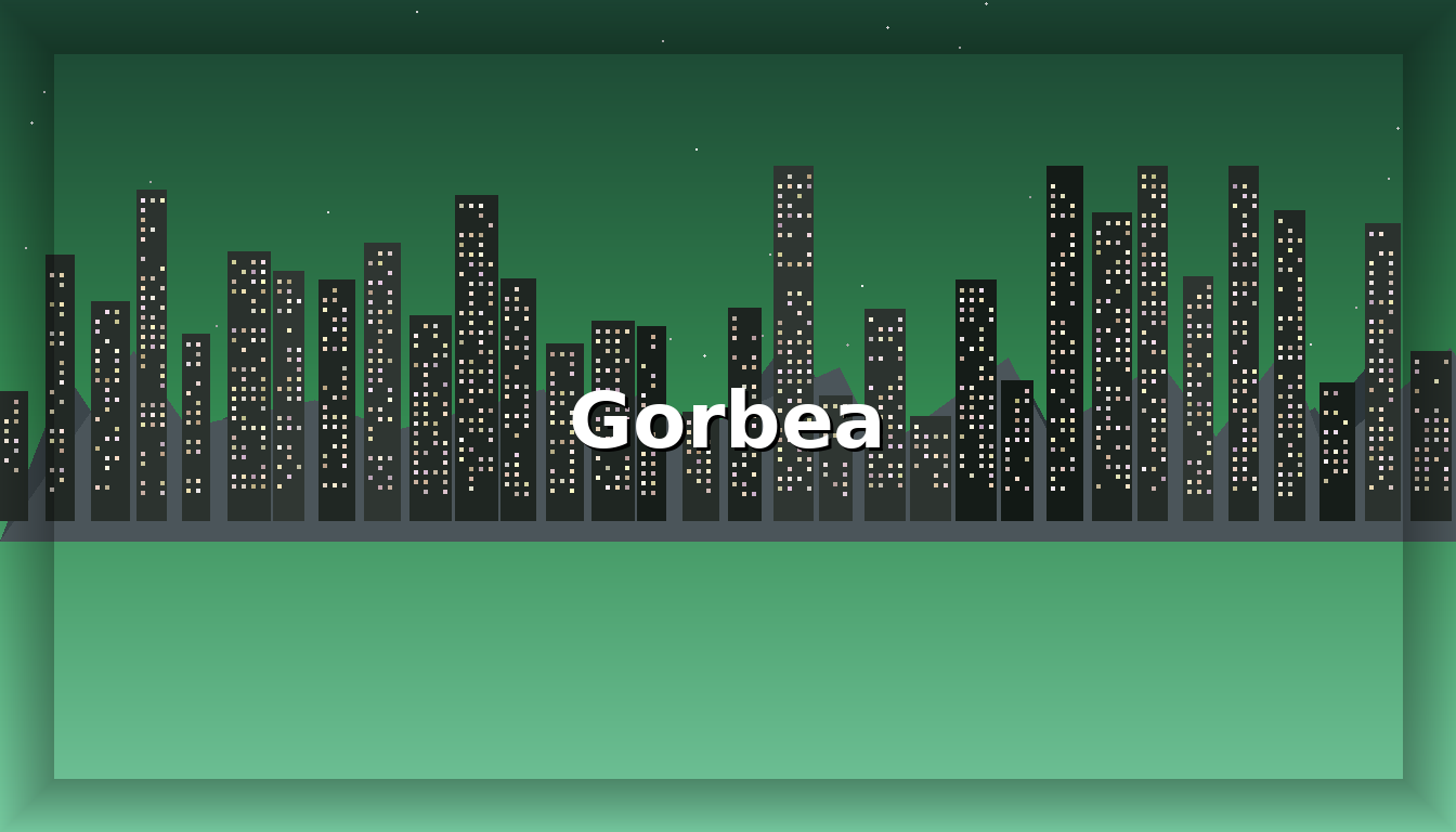 Chat Gorbea - Imagen representativa de Gorbea