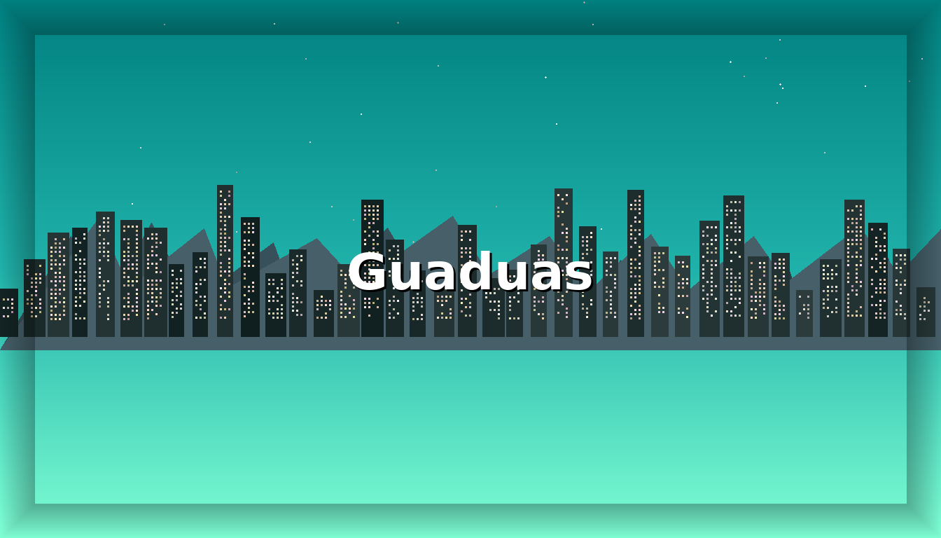 Chat Guaduas - Imagen representativa de Guaduas