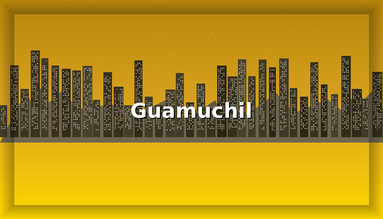 Chat Guamuchil - Imagen representativa de Guamuchil