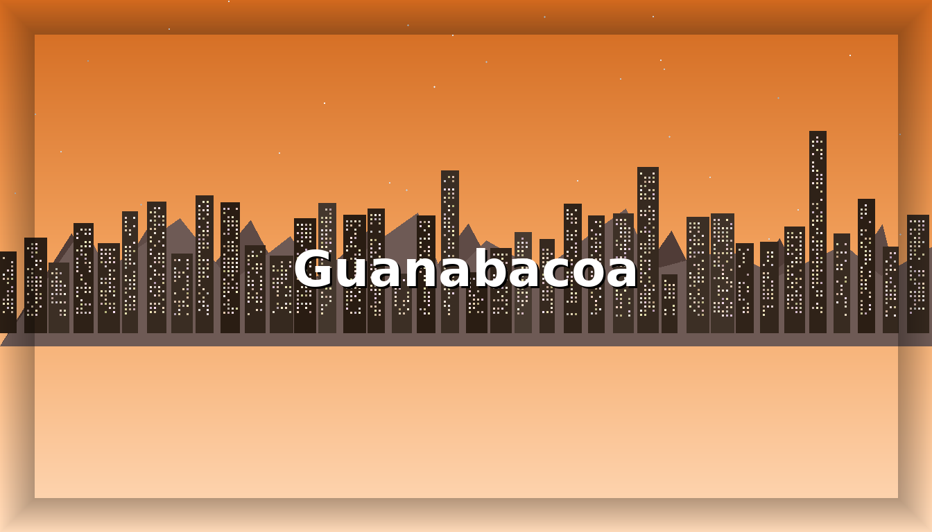 Chat Guanabacoa - Imagen representativa de Guanabacoa