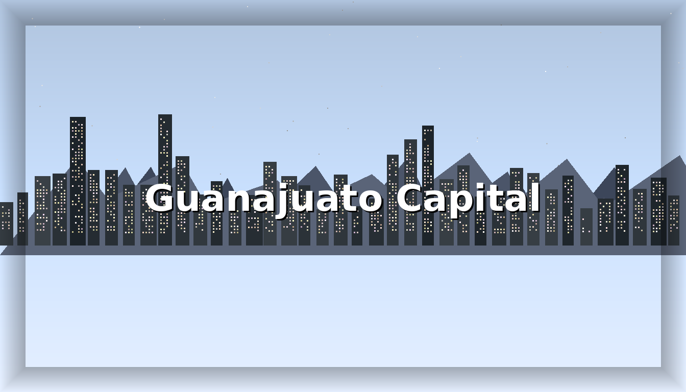 Chat Guanajuato Capital - Imagen representativa de Guanajuato Capital