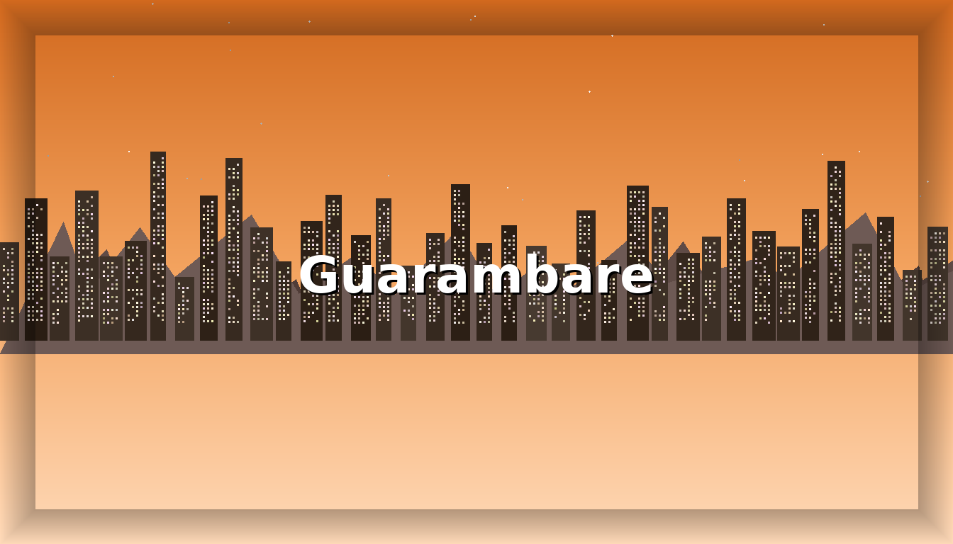 Chat Guarambare - Imagen representativa de Guarambare