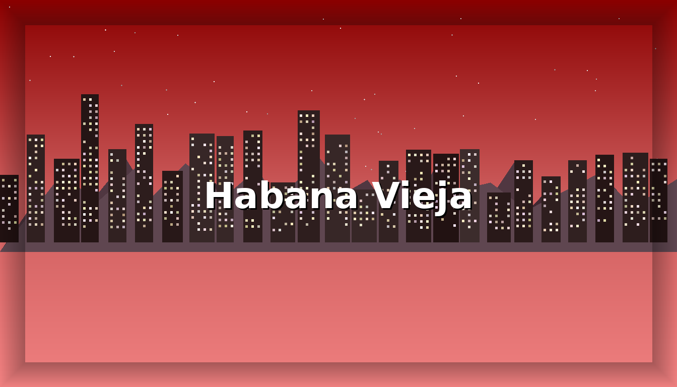 Chat Habana Vieja - Imagen representativa de Habana Vieja