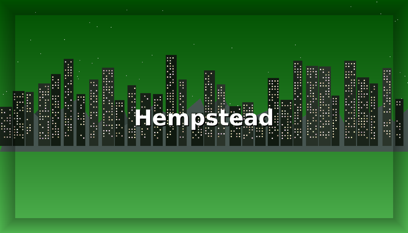 Chat Hempstead - Imagen representativa de Hempstead