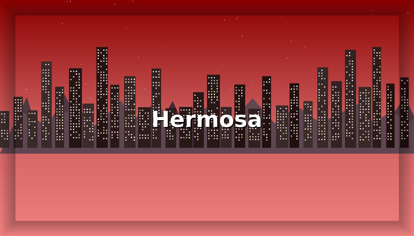 Chat Hermosa - Imagen representativa de Hermosa