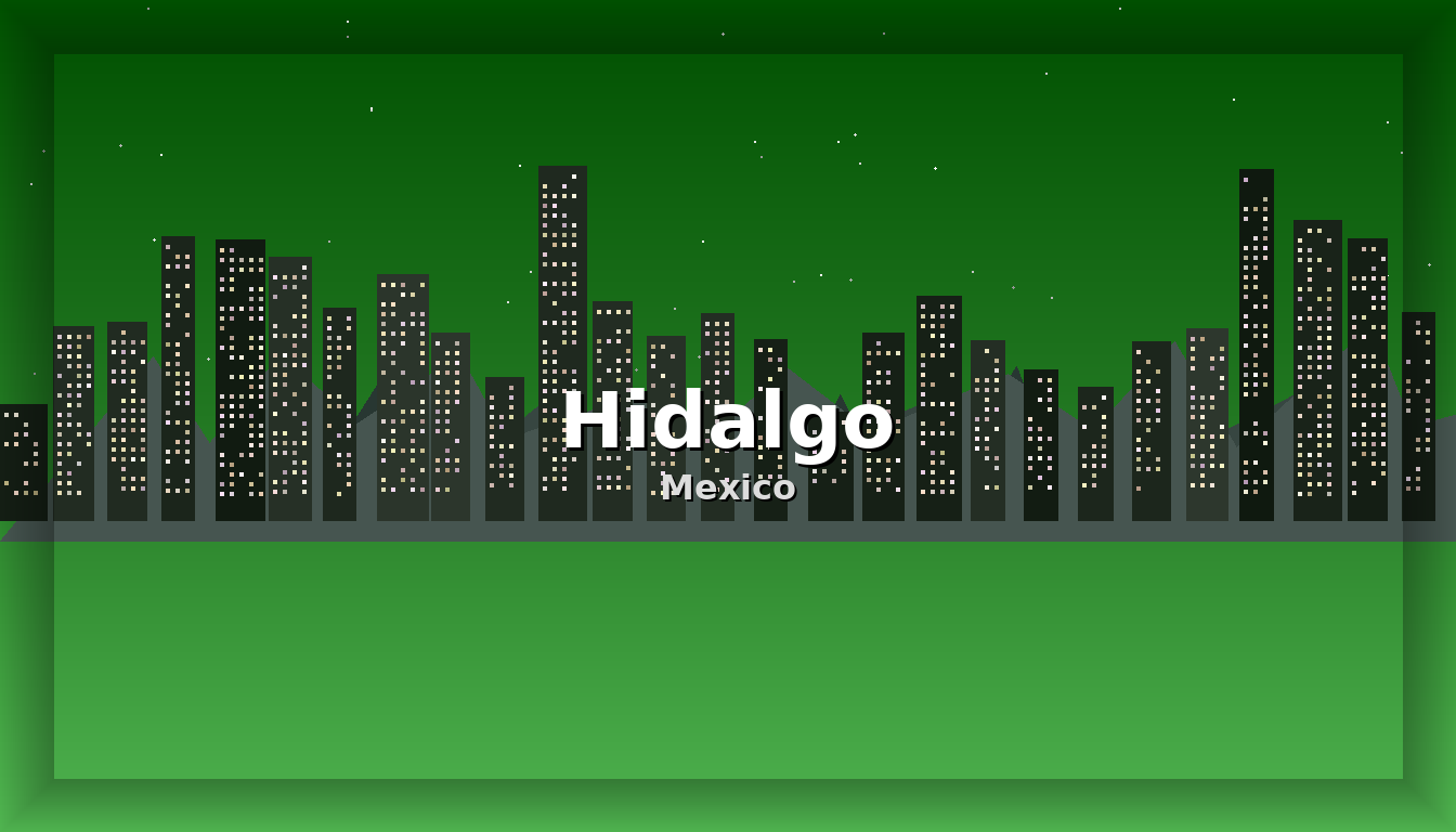 Chat Hidalgo Mx - Imagen representativa de Hidalgo Mx