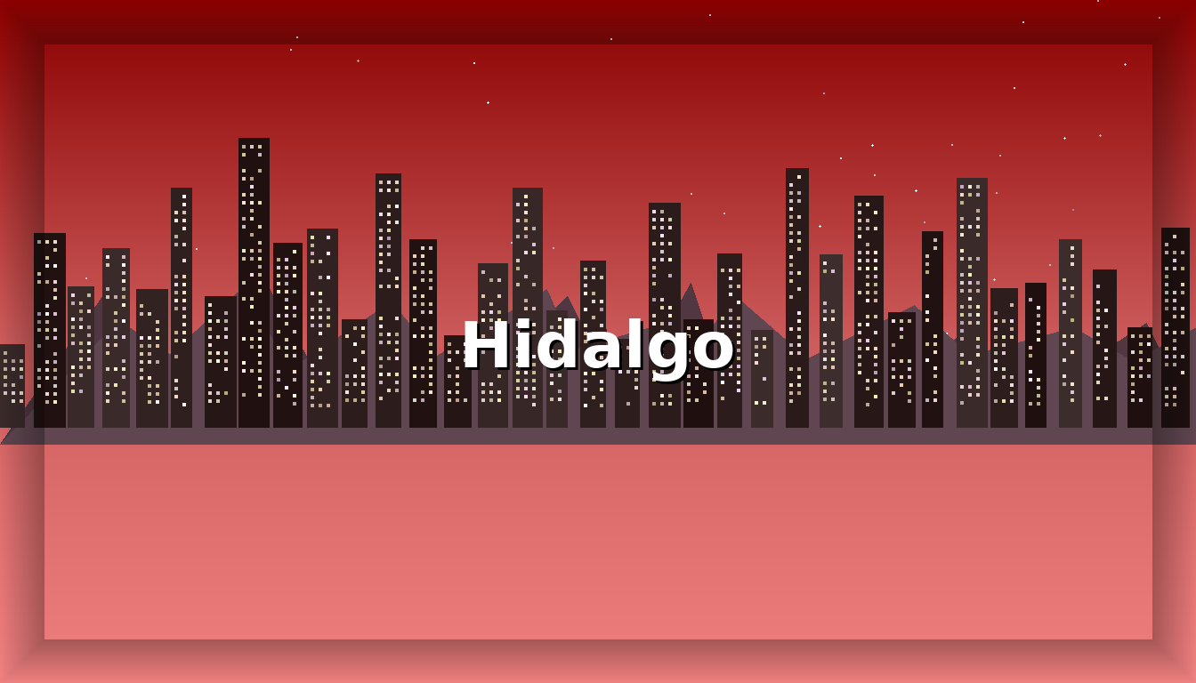 Chat Hidalgo - Imagen representativa de Hidalgo