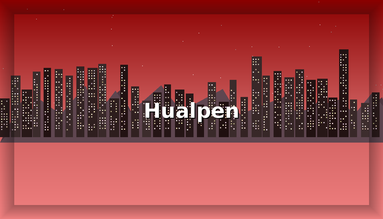 Chat Hualpen - Imagen representativa de Hualpen
