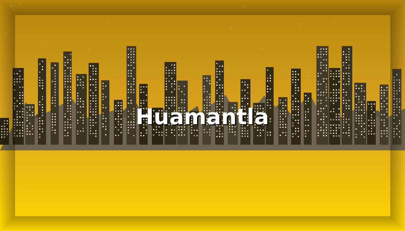 Chat Huamantla - Imagen representativa de Huamantla