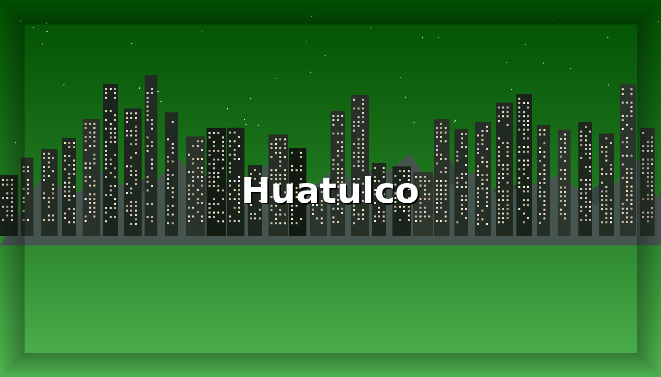 Chat Huatulco - Imagen representativa de Huatulco