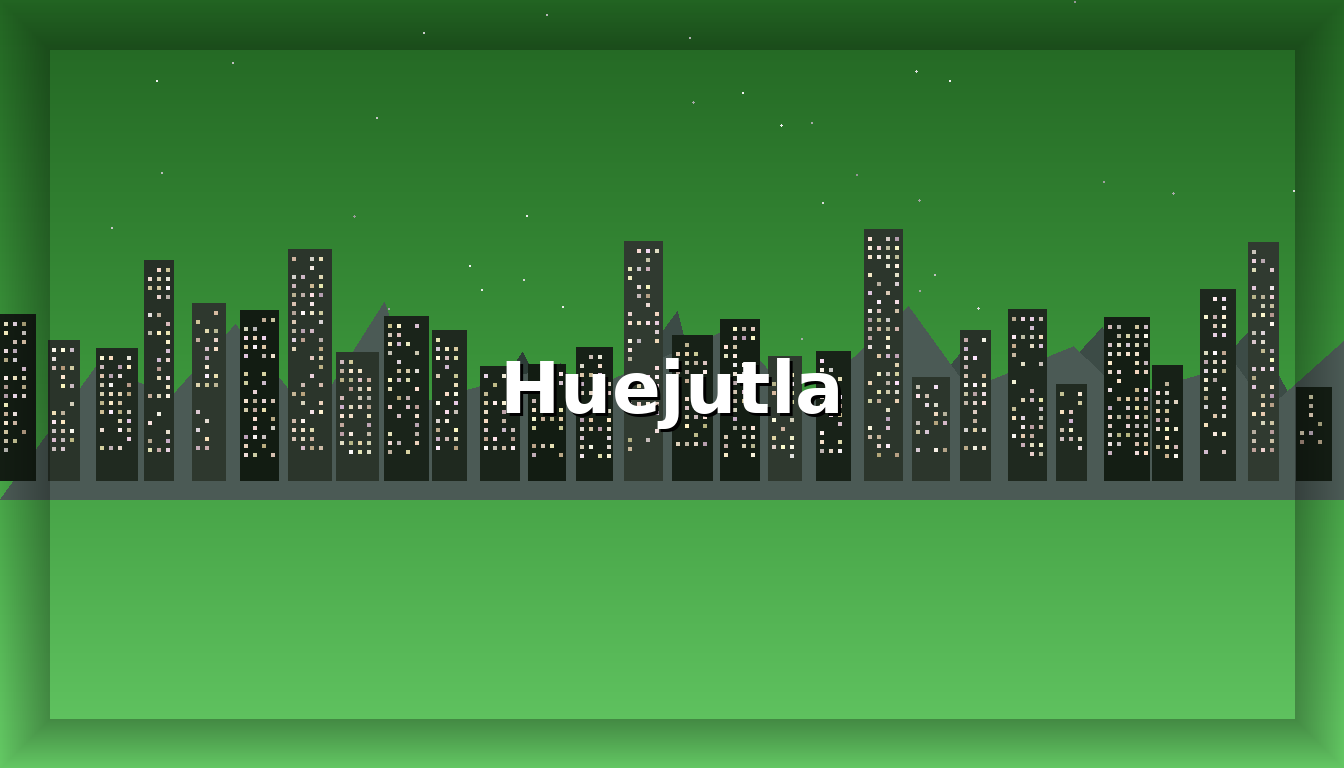 Chat Huejutla - Imagen representativa de Huejutla
