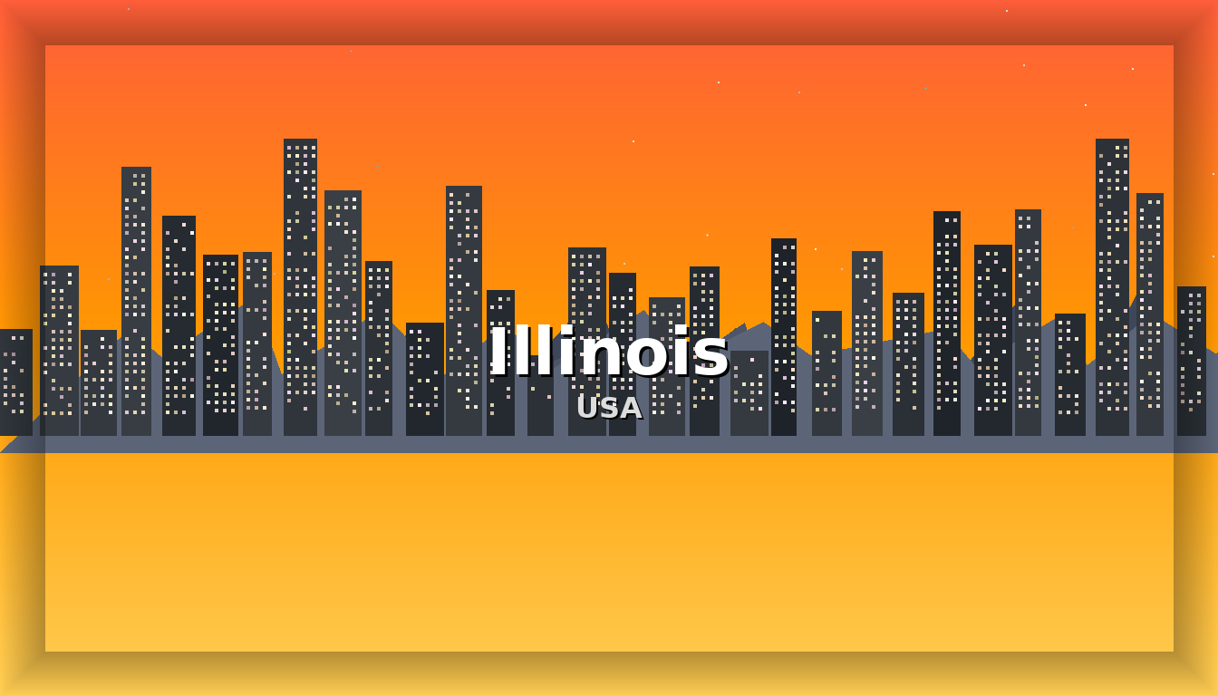 Chat Illinois Us - Imagen representativa de Illinois Us