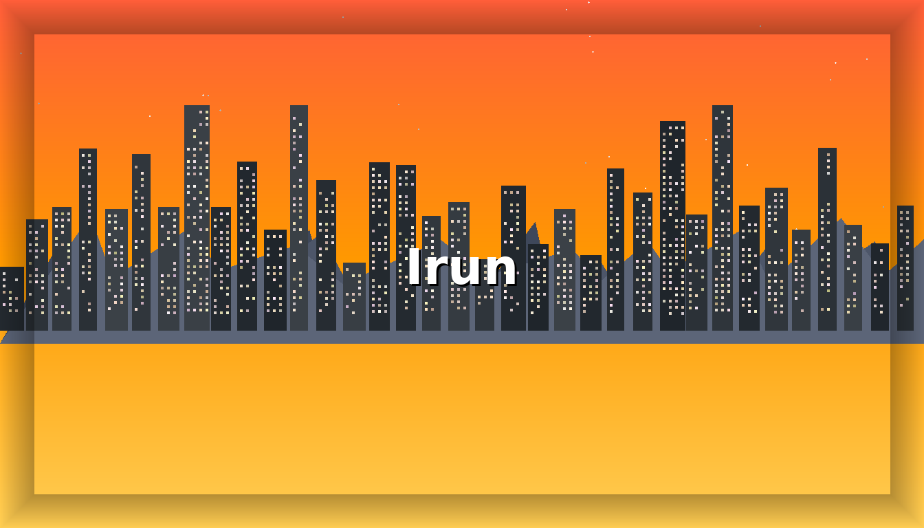 Chat Irun - Imagen representativa de Irun
