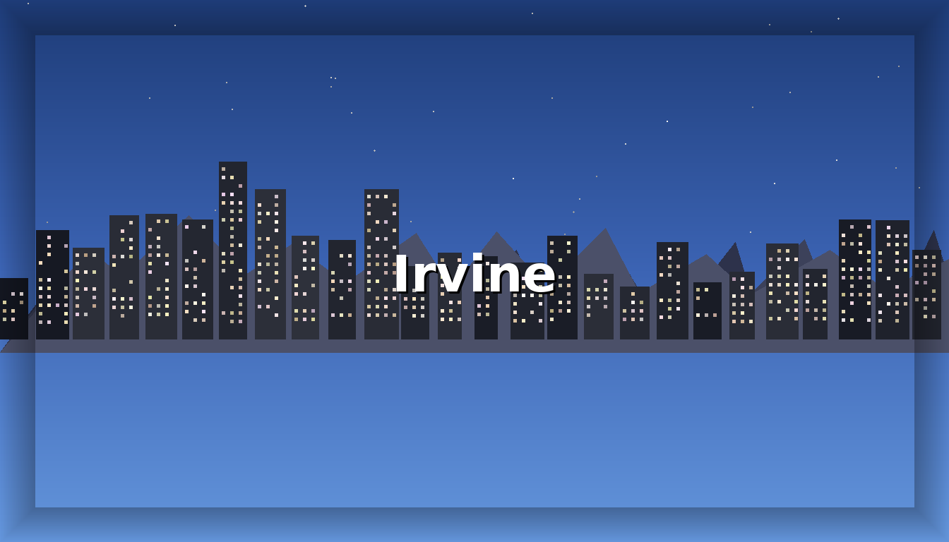 Chat Irvine - Imagen representativa de Irvine