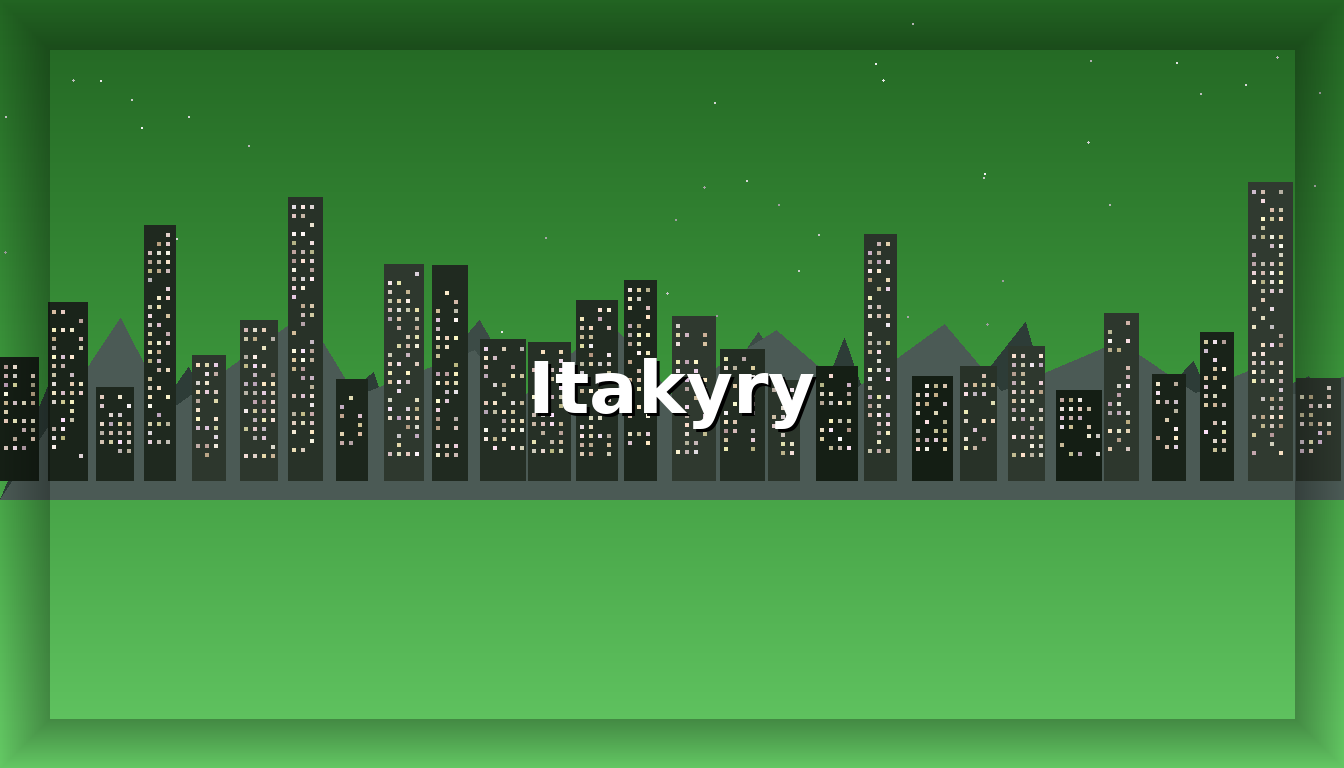 Chat Itakyry - Imagen representativa de Itakyry