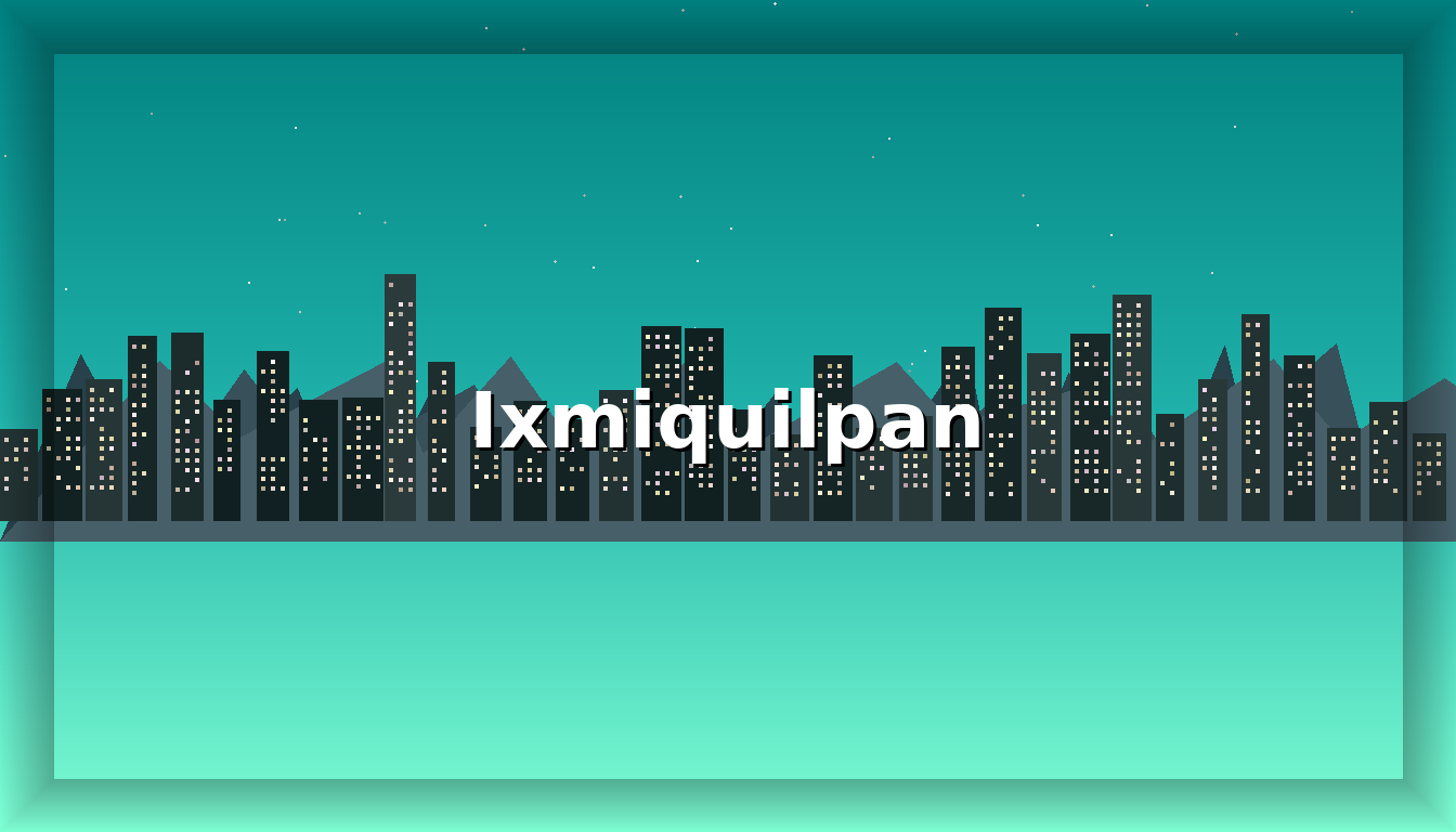 Chat Ixmiquilpan - Imagen representativa de Ixmiquilpan