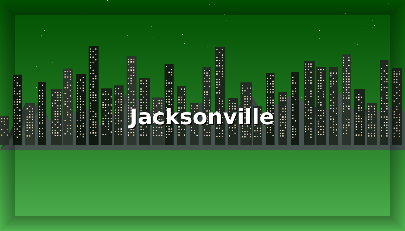 Chat Jacksonville - Imagen representativa de Jacksonville