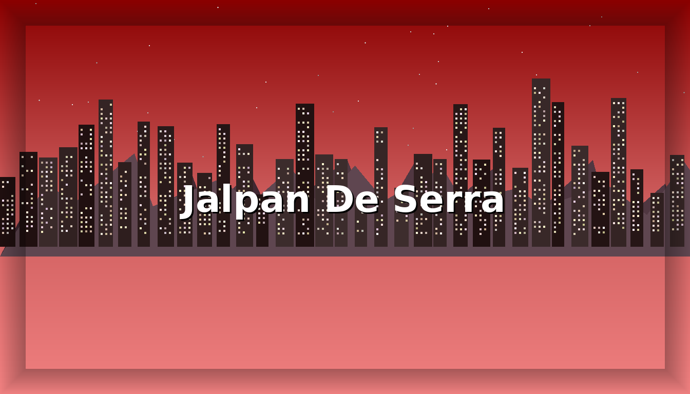 Chat Jalpan De Serra - Imagen representativa de Jalpan De Serra